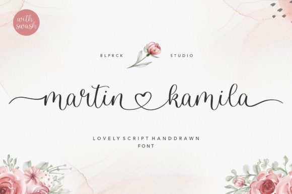 Enhance Your Campaigns with Martin Kamila Script
