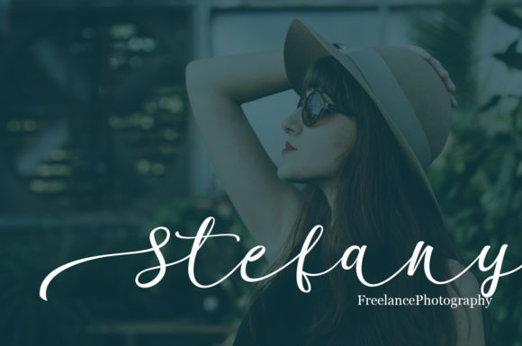 Enhancing Your Web Design with Garnita Script Font
